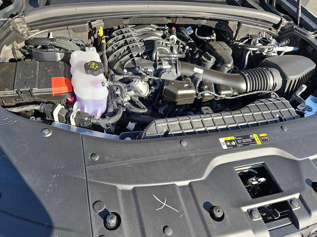 new 2025 Jeep Grand Cherokee car, priced at $36,230