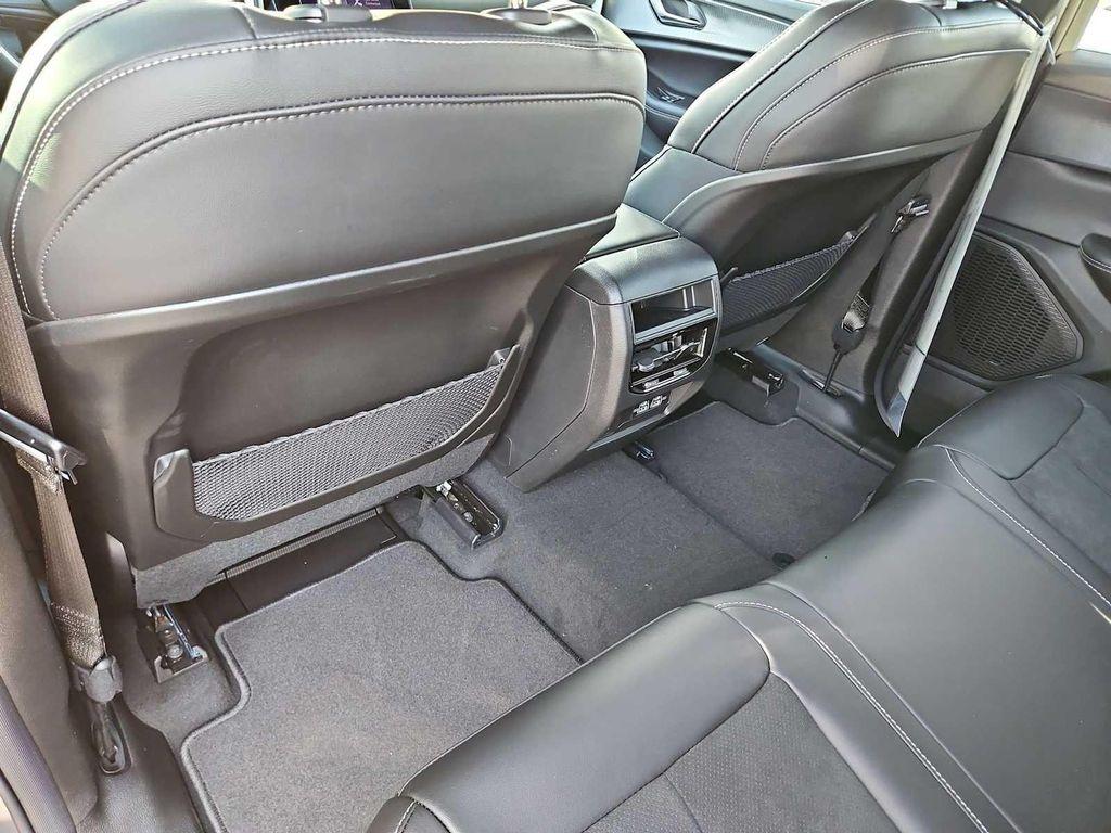 new 2025 Jeep Grand Cherokee car, priced at $36,230