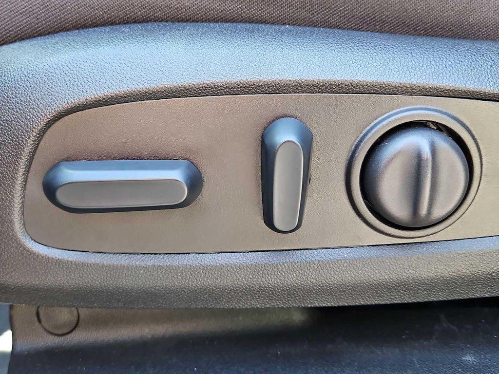 used 2024 Chevrolet Equinox car, priced at $22,500