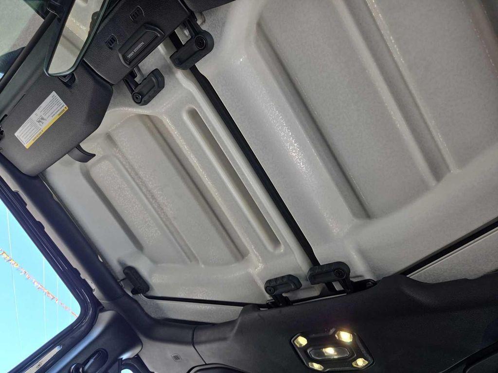 used 2021 Jeep Wrangler Unlimited car, priced at $24,500