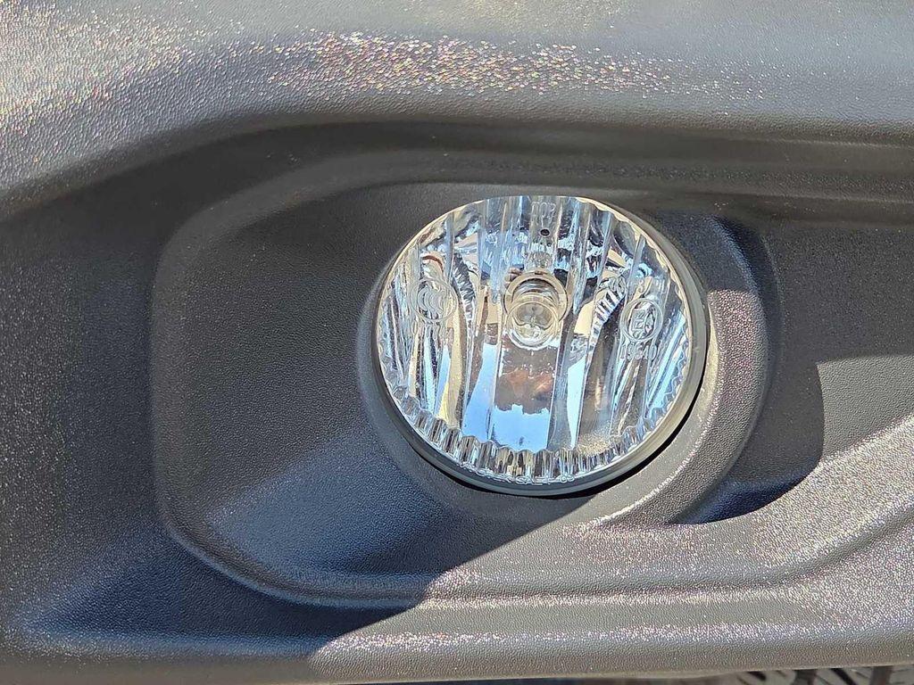 used 2021 Jeep Wrangler Unlimited car, priced at $24,500