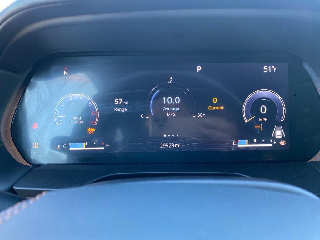 used 2022 Jeep Grand Cherokee car, priced at $42,000