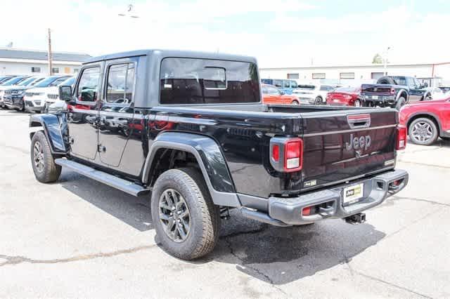 new 2023 Jeep Gladiator car, priced at $56,788