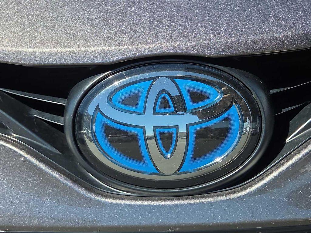 used 2021 Toyota Camry car, priced at $23,000