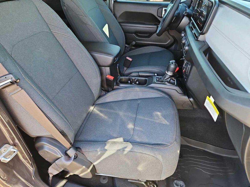 new 2026 Jeep Wrangler car, priced at $54,880