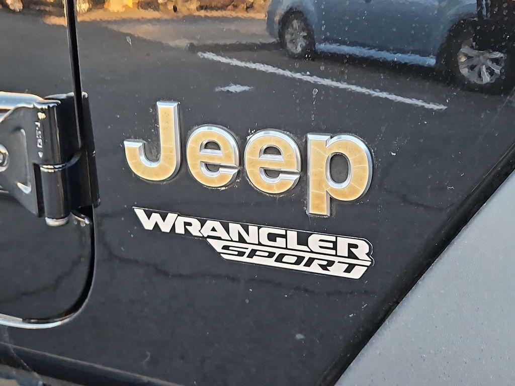 used 2019 Jeep Wrangler car, priced at $24,000
