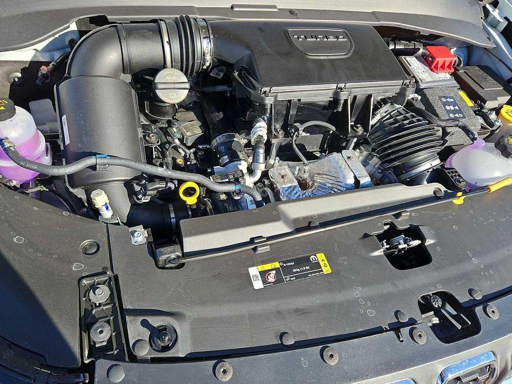 new 2026 Jeep Compass car, priced at $26,595