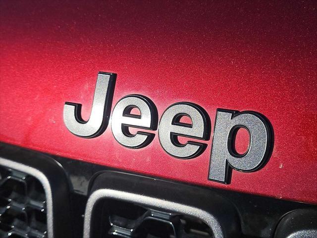 used 2020 Jeep Grand Cherokee car, priced at $22,000