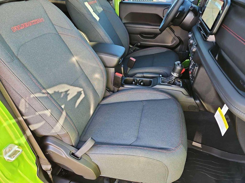 new 2026 Jeep Wrangler car, priced at $62,005