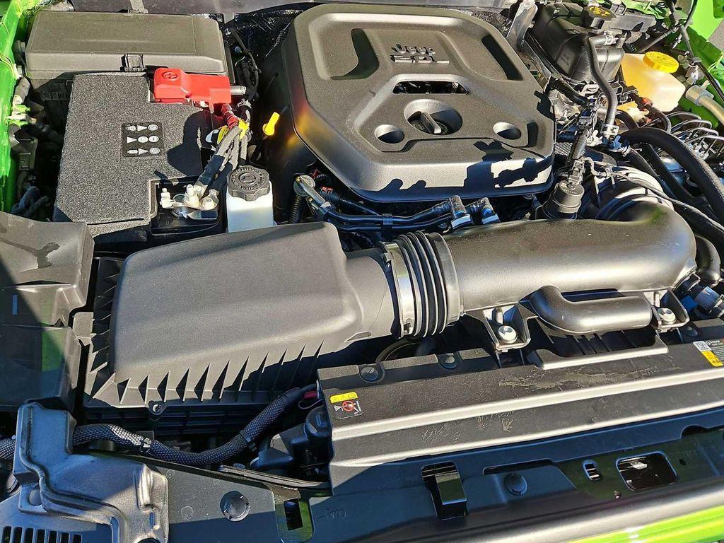 new 2026 Jeep Wrangler car, priced at $62,005