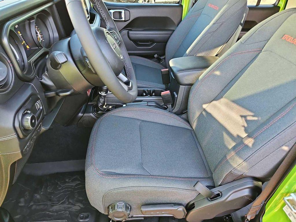 new 2026 Jeep Wrangler car, priced at $62,005