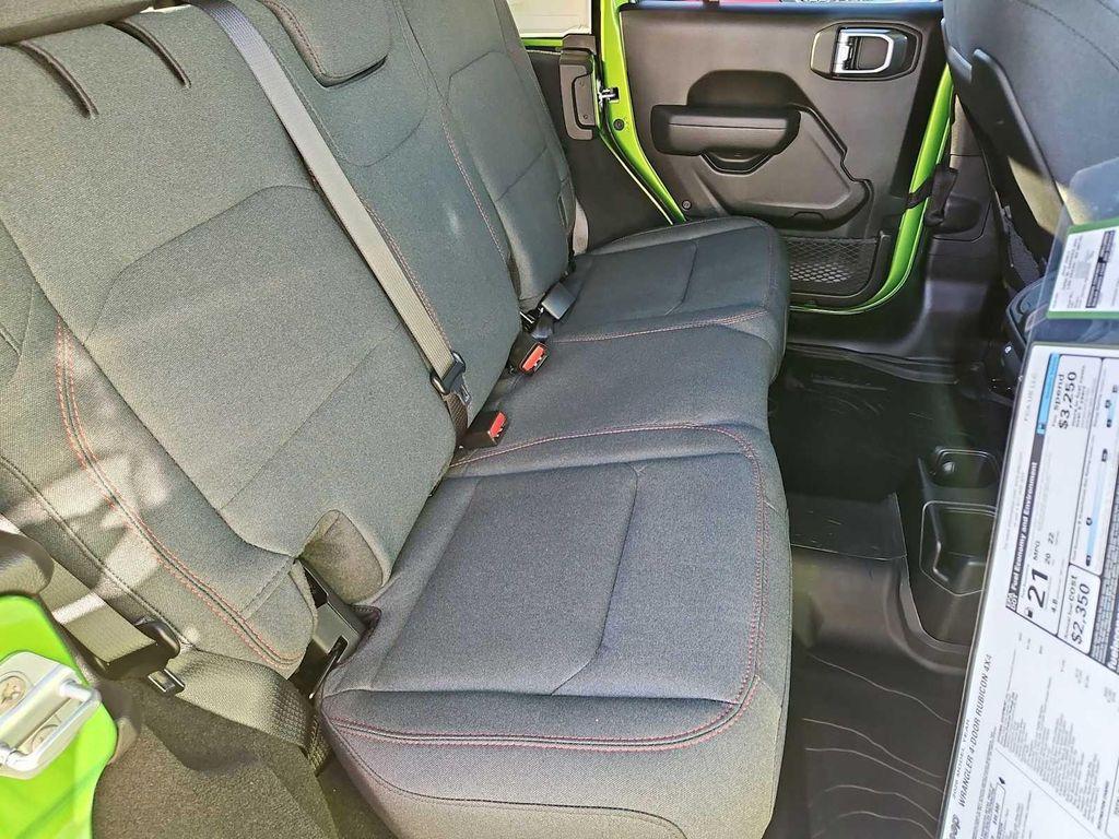 new 2026 Jeep Wrangler car, priced at $62,005