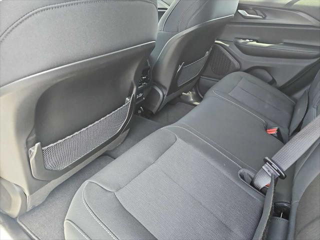 new 2025 Jeep Grand Cherokee car, priced at $35,284