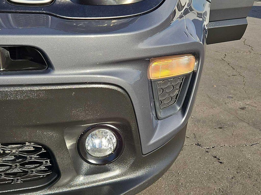 used 2022 Jeep Renegade car, priced at $15,500