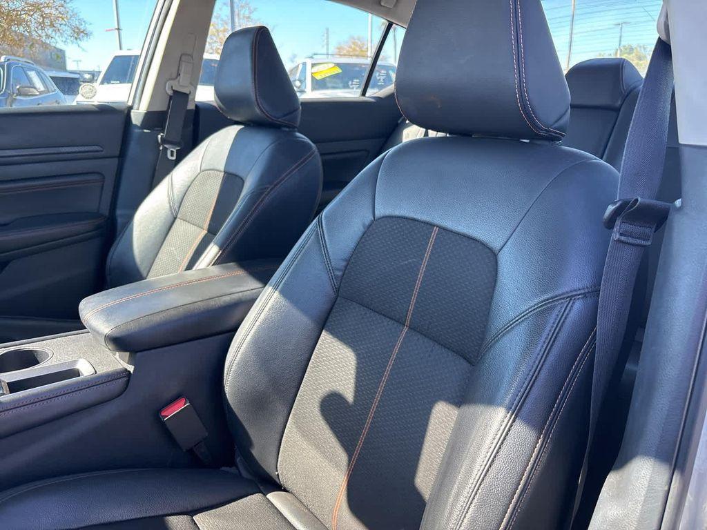 used 2021 Nissan Altima car, priced at $18,500