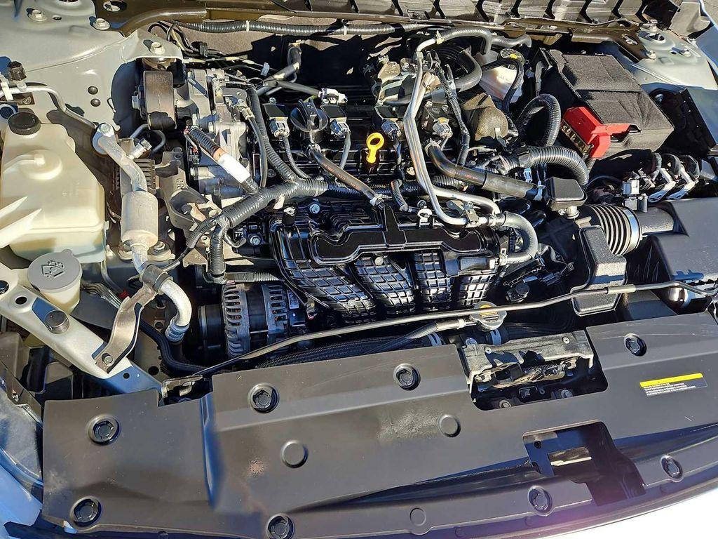 used 2021 Nissan Altima car, priced at $17,500