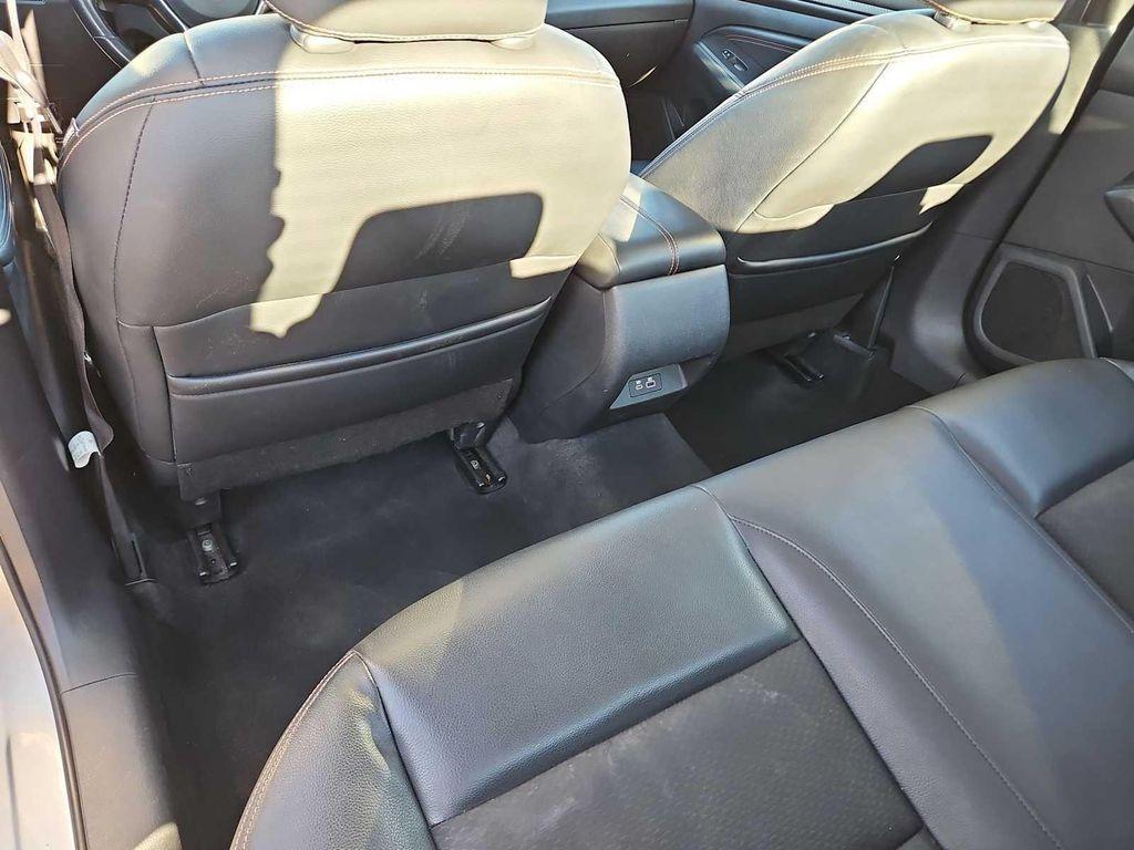 used 2021 Nissan Altima car, priced at $17,500