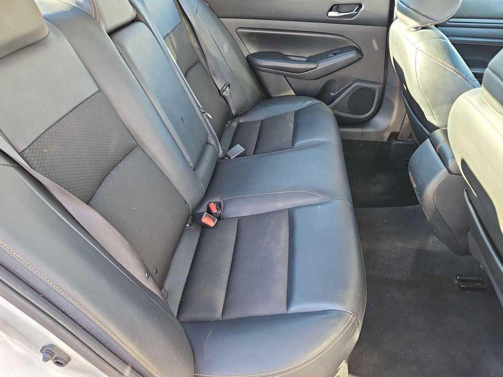 used 2021 Nissan Altima car, priced at $17,500