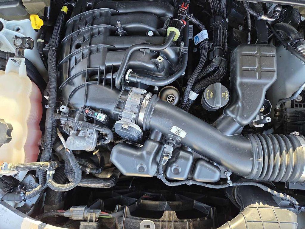 used 2021 Jeep Grand Cherokee L car, priced at $25,500