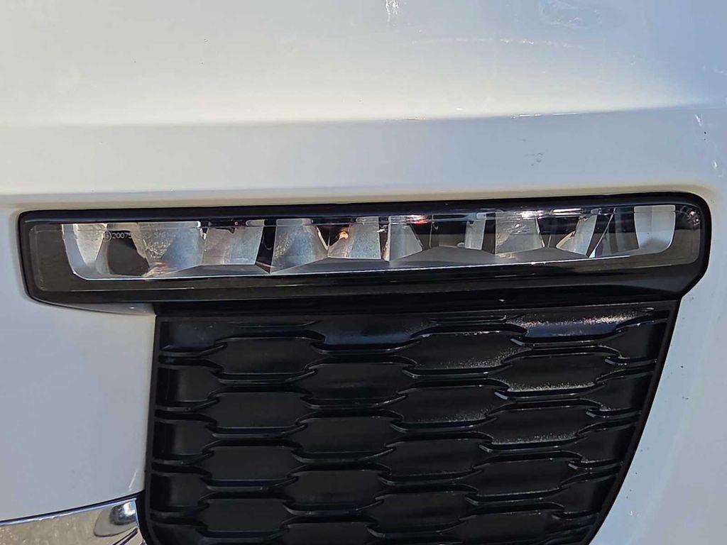 used 2021 Jeep Grand Cherokee L car, priced at $25,500