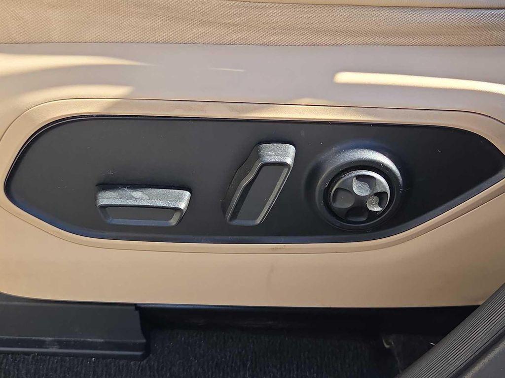 used 2021 Jeep Grand Cherokee L car, priced at $25,500