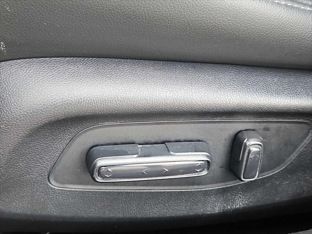 used 2023 Honda Civic car, priced at $24,500