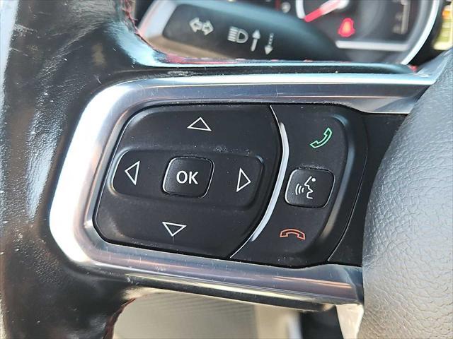used 2019 Jeep Wrangler Unlimited car, priced at $34,000