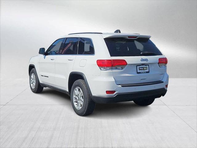 used 2019 Jeep Grand Cherokee car, priced at $19,500