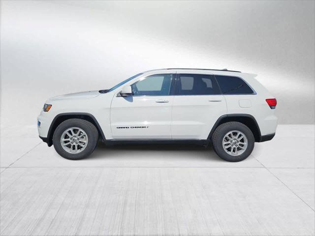 used 2019 Jeep Grand Cherokee car, priced at $19,500