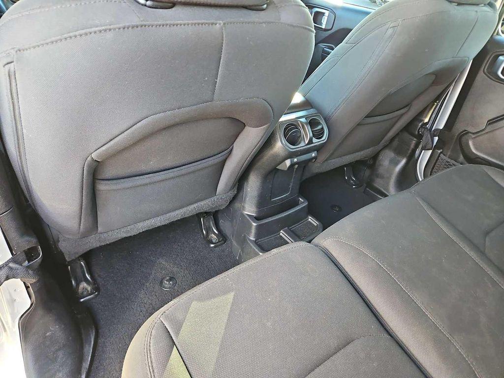 used 2023 Jeep Wrangler 4xe car, priced at $30,000