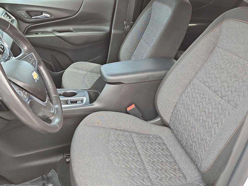 used 2022 Chevrolet Equinox car, priced at $19,000