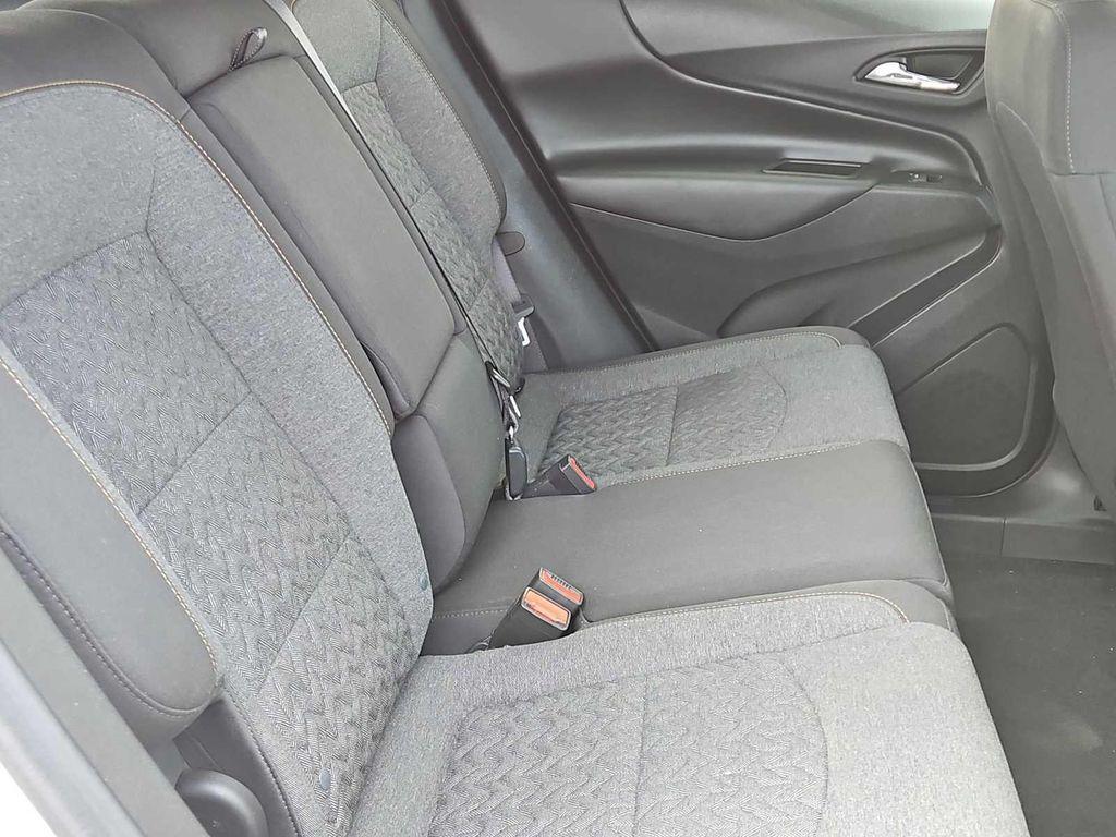 used 2022 Chevrolet Equinox car, priced at $19,000