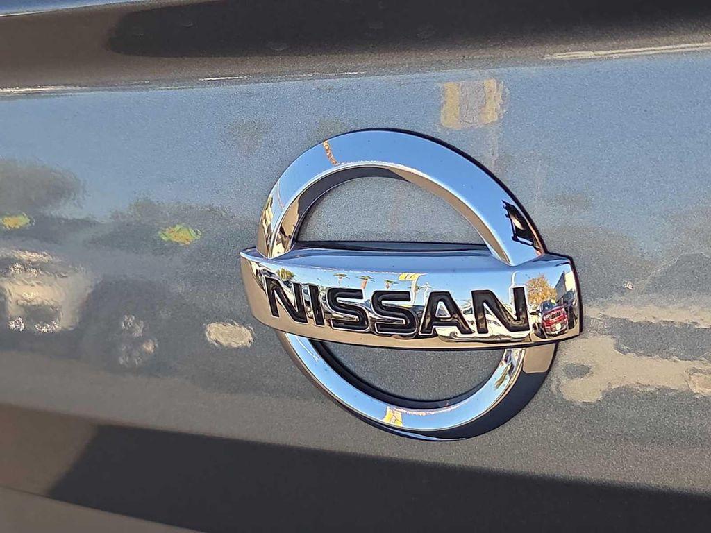 used 2022 Nissan Altima car, priced at $17,000