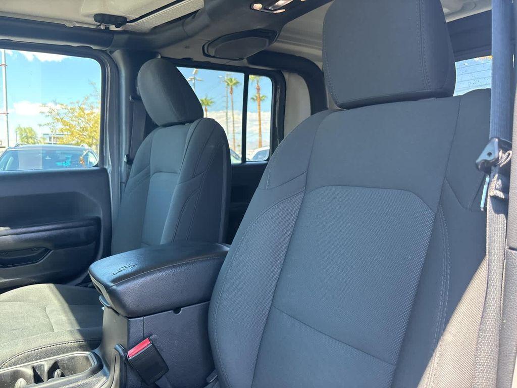 used 2021 Jeep Gladiator car, priced at $31,000