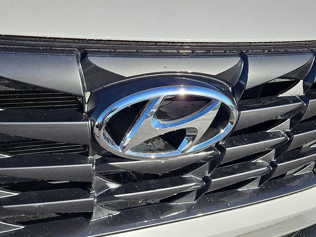 used 2022 Hyundai Tucson car, priced at $19,000