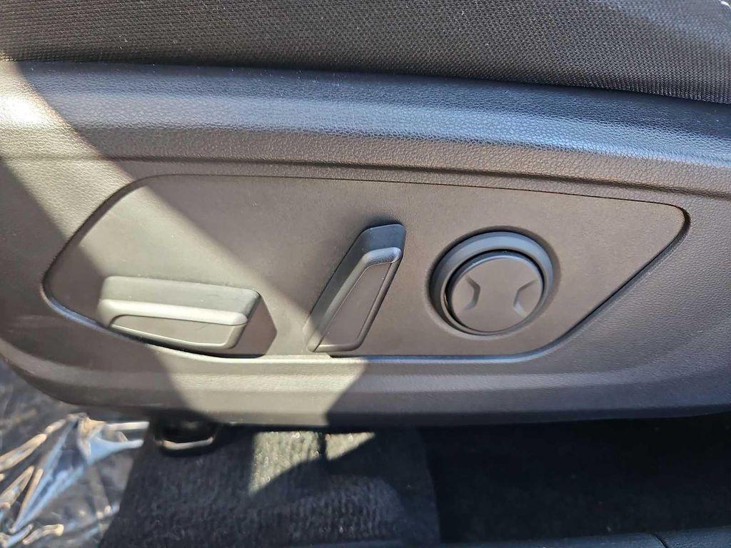 used 2022 Hyundai Tucson car, priced at $19,000