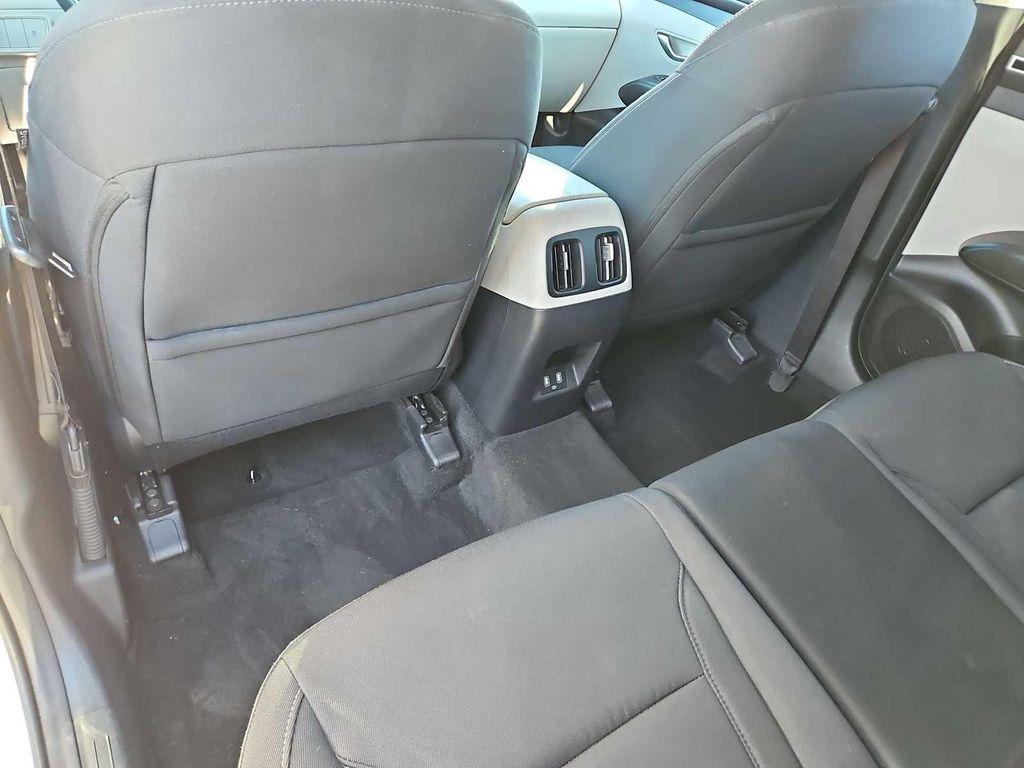 used 2022 Hyundai Tucson car, priced at $19,000