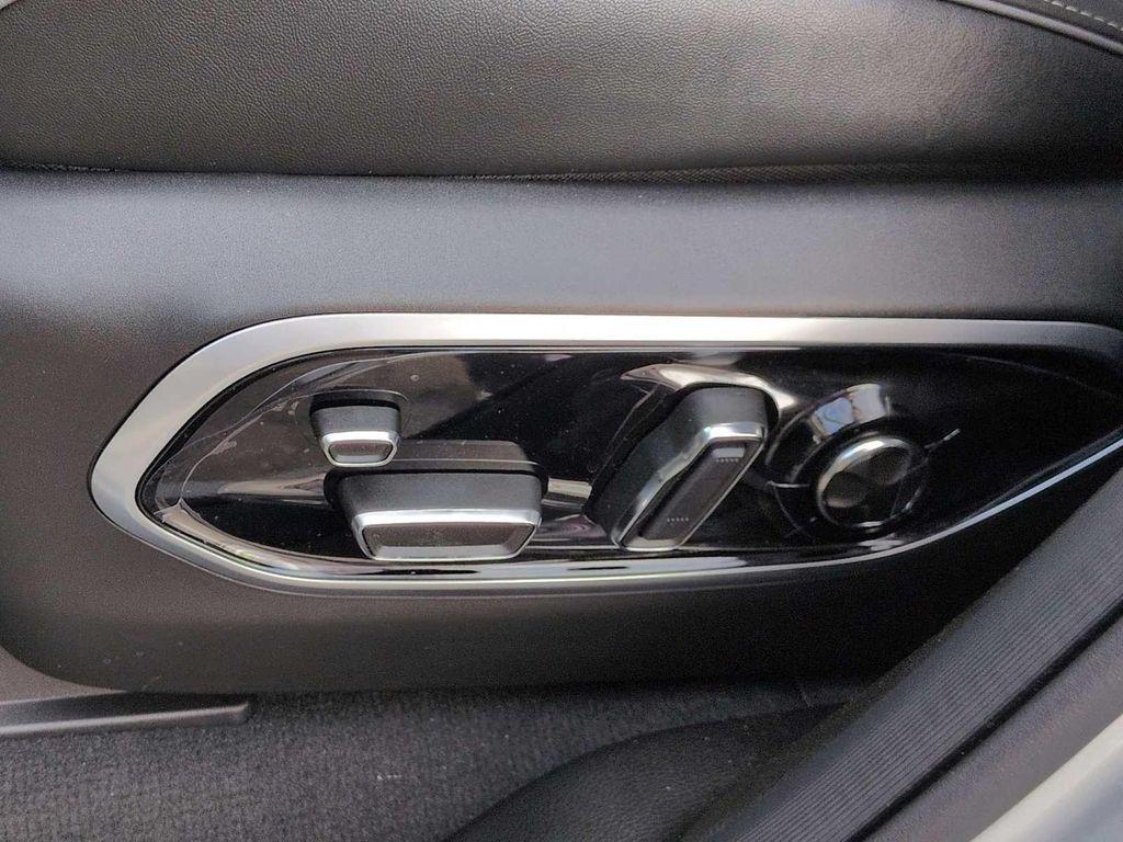 new 2025 Jeep Grand Cherokee car, priced at $57,985