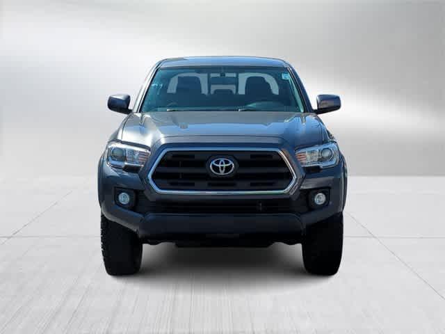 used 2017 Toyota Tacoma car, priced at $28,000