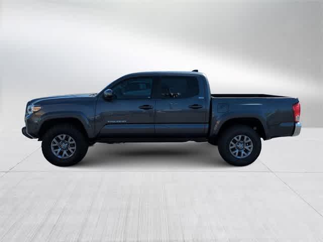 used 2017 Toyota Tacoma car, priced at $28,000