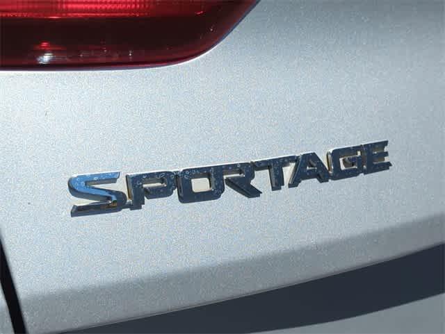 used 2020 Kia Sportage car, priced at $17,000