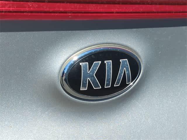 used 2020 Kia Sportage car, priced at $17,000