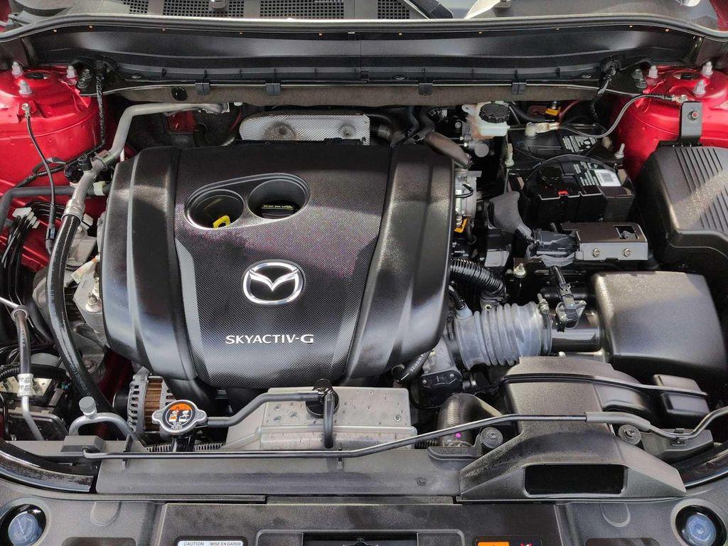 used 2020 Mazda CX-5 car, priced at $20,000
