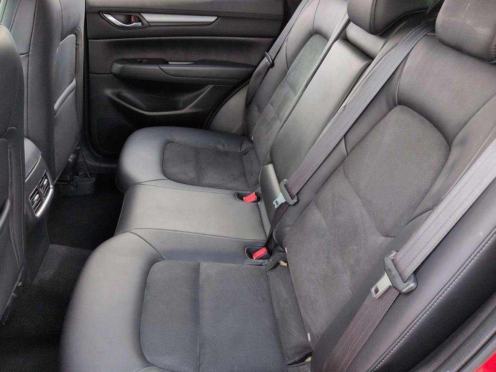 used 2020 Mazda CX-5 car, priced at $20,000