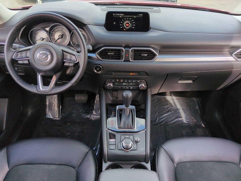 used 2020 Mazda CX-5 car, priced at $20,000