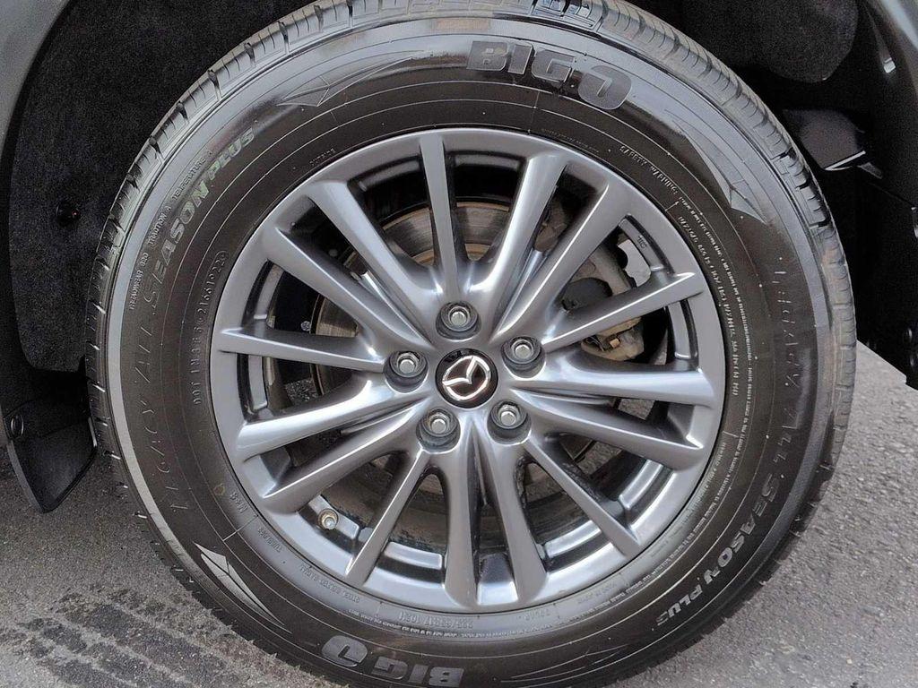 used 2020 Mazda CX-5 car, priced at $20,000