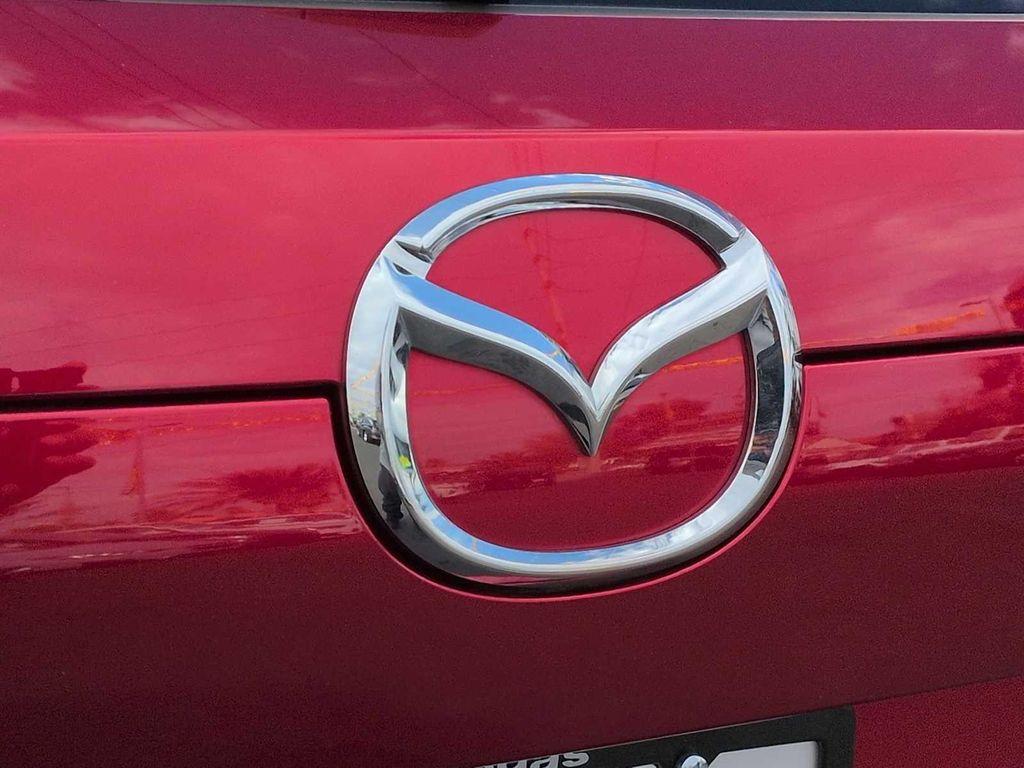 used 2020 Mazda CX-5 car, priced at $20,000