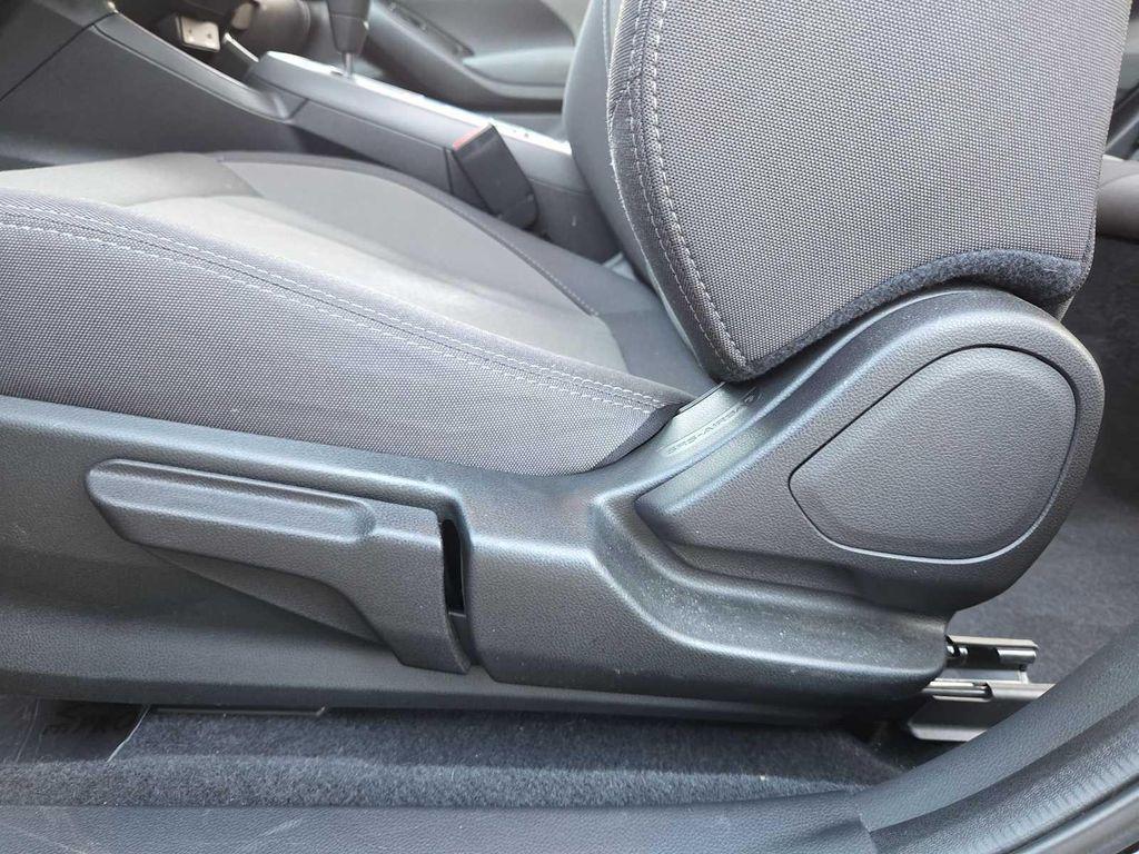 used 2024 Subaru Crosstrek car, priced at $23,000