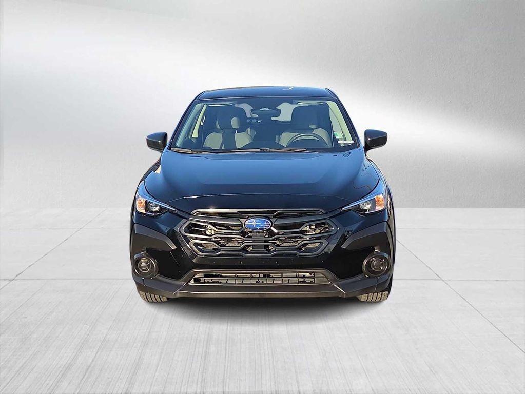 used 2024 Subaru Crosstrek car, priced at $23,000