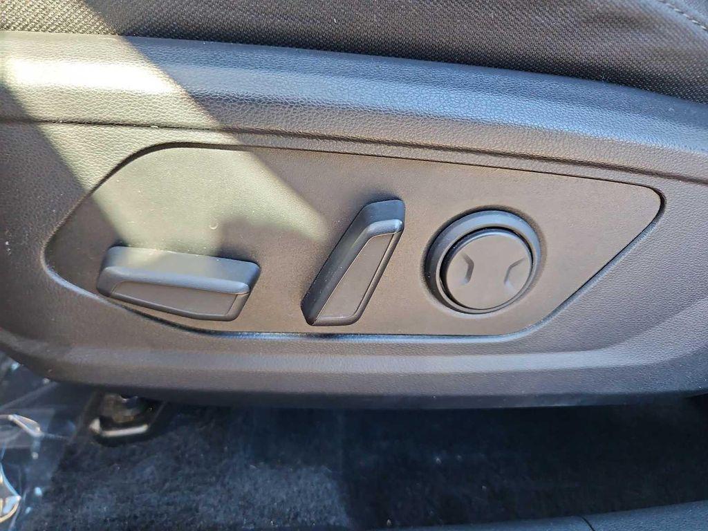 used 2022 Hyundai Tucson car, priced at $20,000